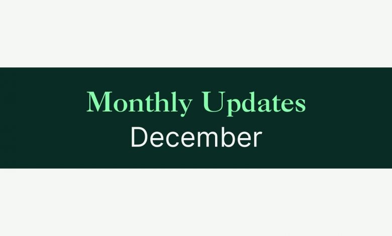 December 2024 Blog Cover