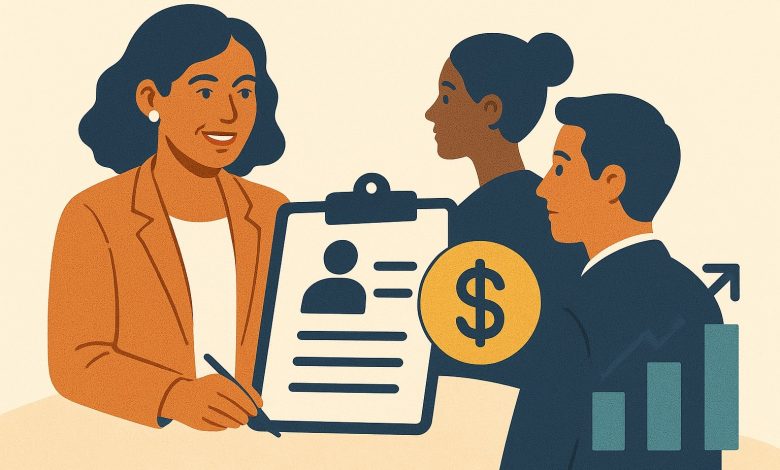coaching pricing guide