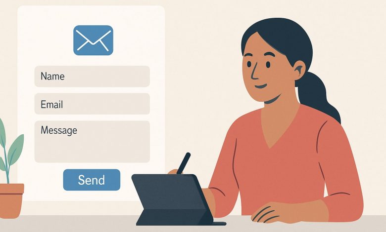 featured coahcing contact