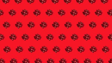 ribbon design