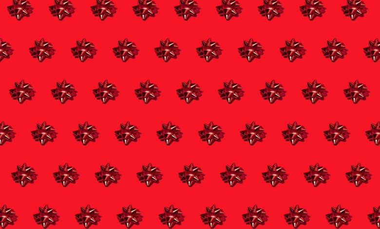 ribbon design