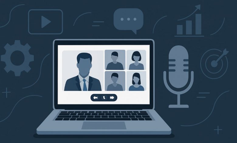 webinar tools