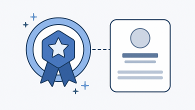 Badge Certification: What It Is, Why It Matters, and How To Get Started 6 how badge certification works