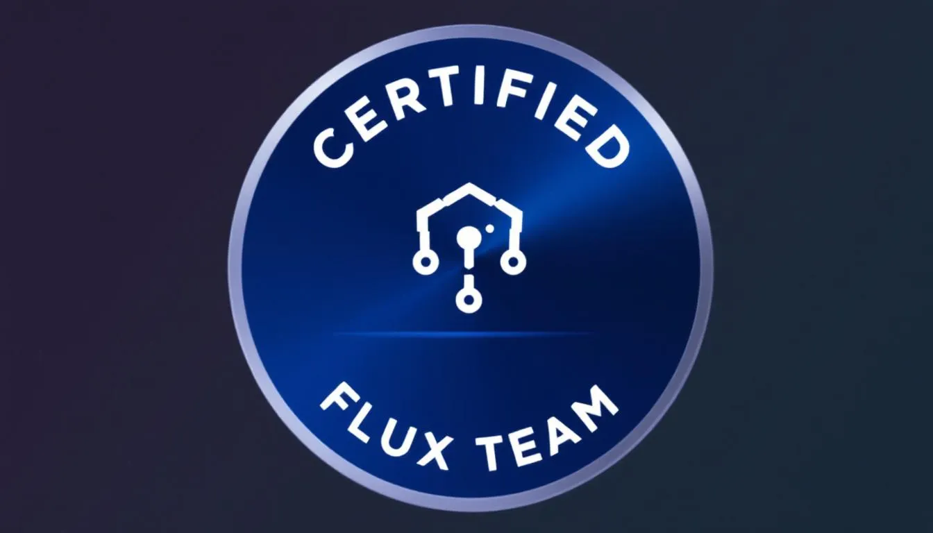 The image showcases several well-designed digital badges that effectively integrate branding elements, representing various achievements in professional development and skill recognition. These digital badges serve as modern credentials, highlighting the benefits of digital badging systems for educational institutions and learners in the digital age.