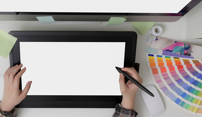 Select a Color Scheme