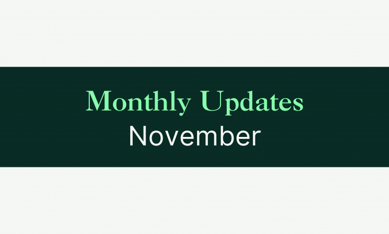 sertifier_monthly_update_november