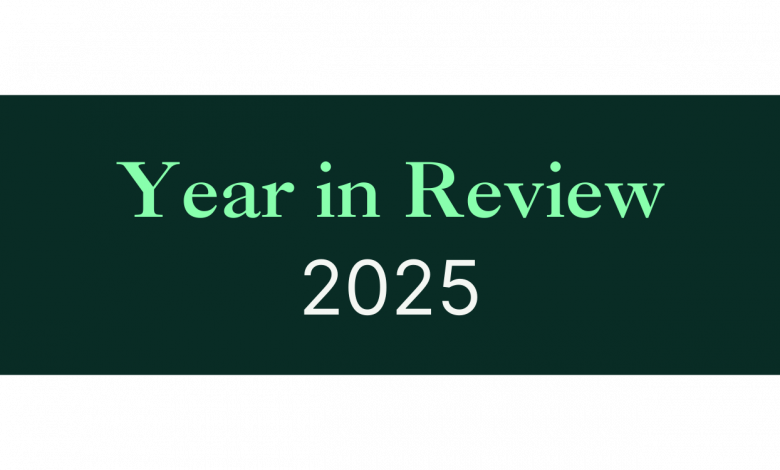 Sertifier 2025 Wrapped 1 Year In Review 2025 Blog Cover