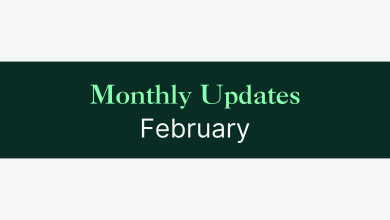 Monthly Blogs Ultimate Title