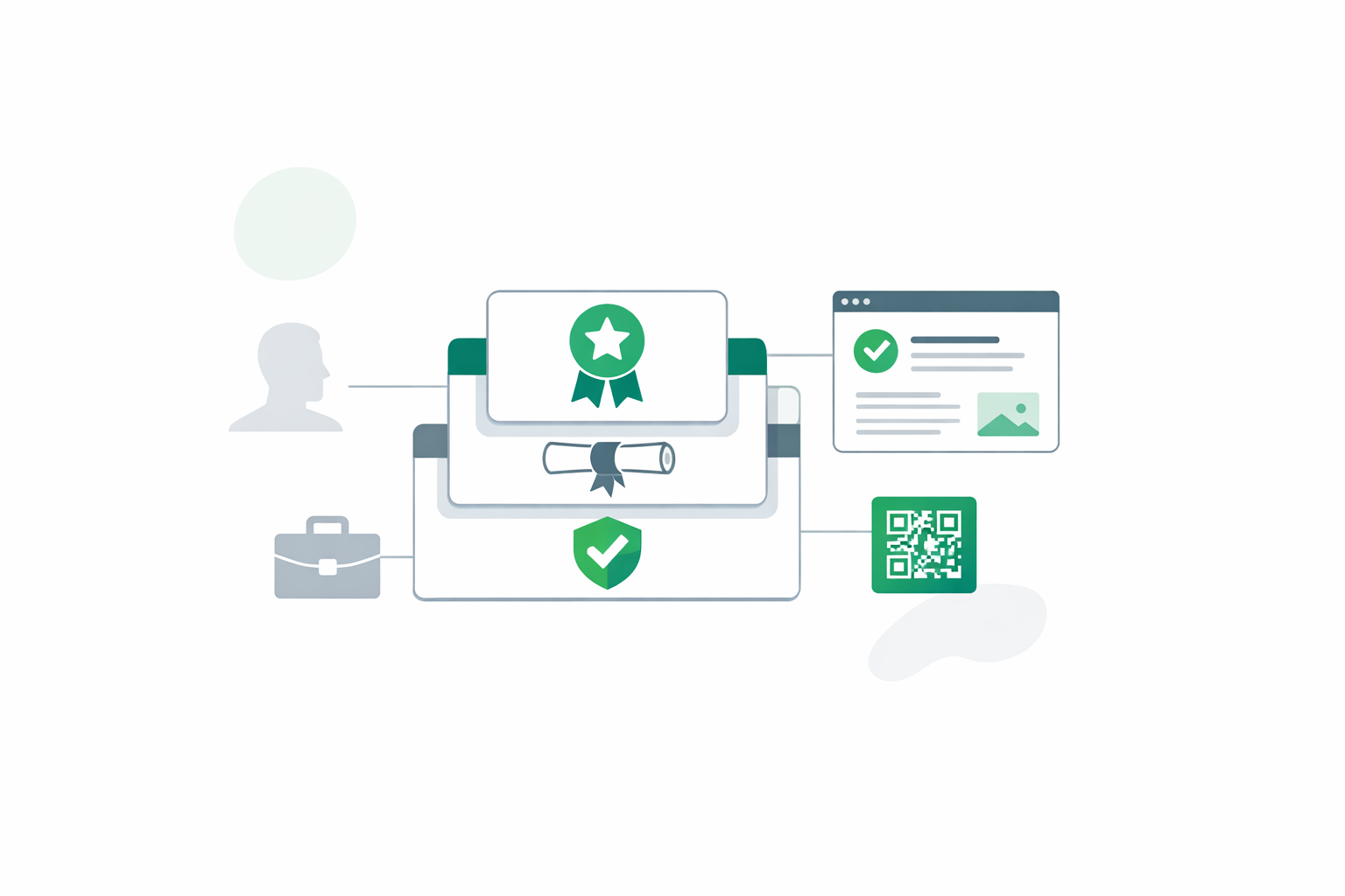Digital Credentials: A US Guide to Issuing, Managing, and Verifying ...