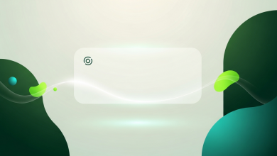 Verifiable digital credential moving from issuer to recipient wallet