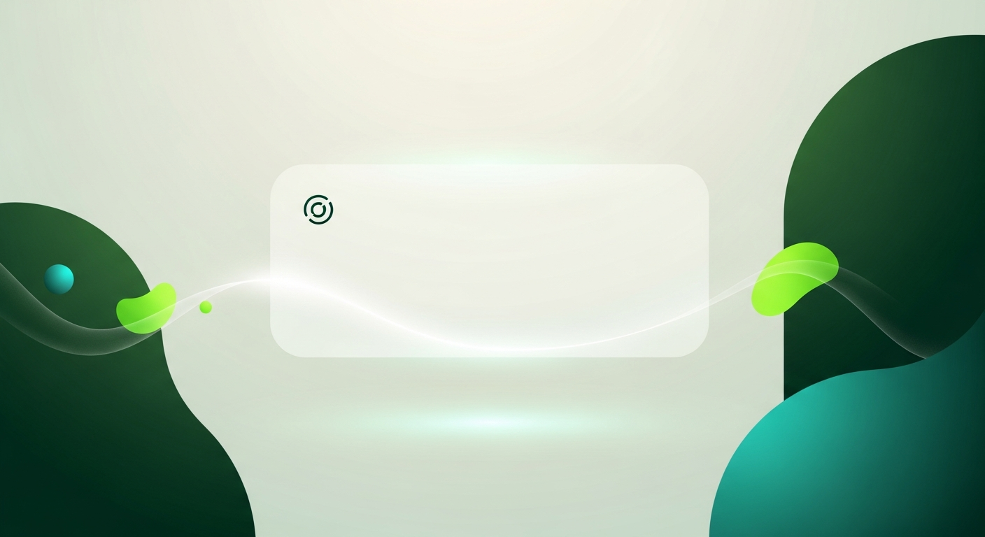Verifiable digital credential moving from issuer to recipient wallet