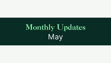 Monthly Newsletter | May 2026 11 May 2026 Blog Cover