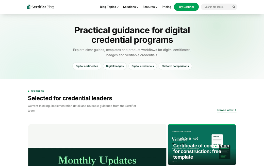 Monthly Newsletter | July 2026 3 image 1