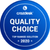 crozdesk-quality-choice-award