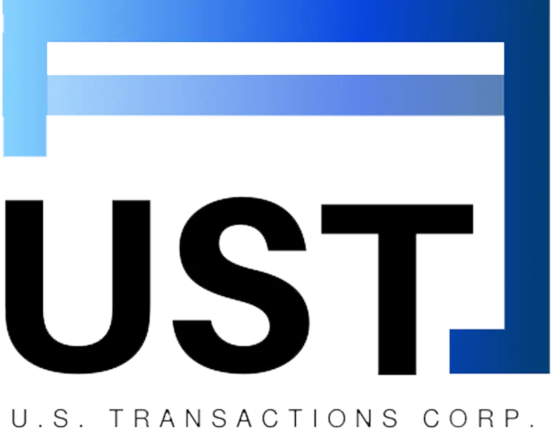 ust logo