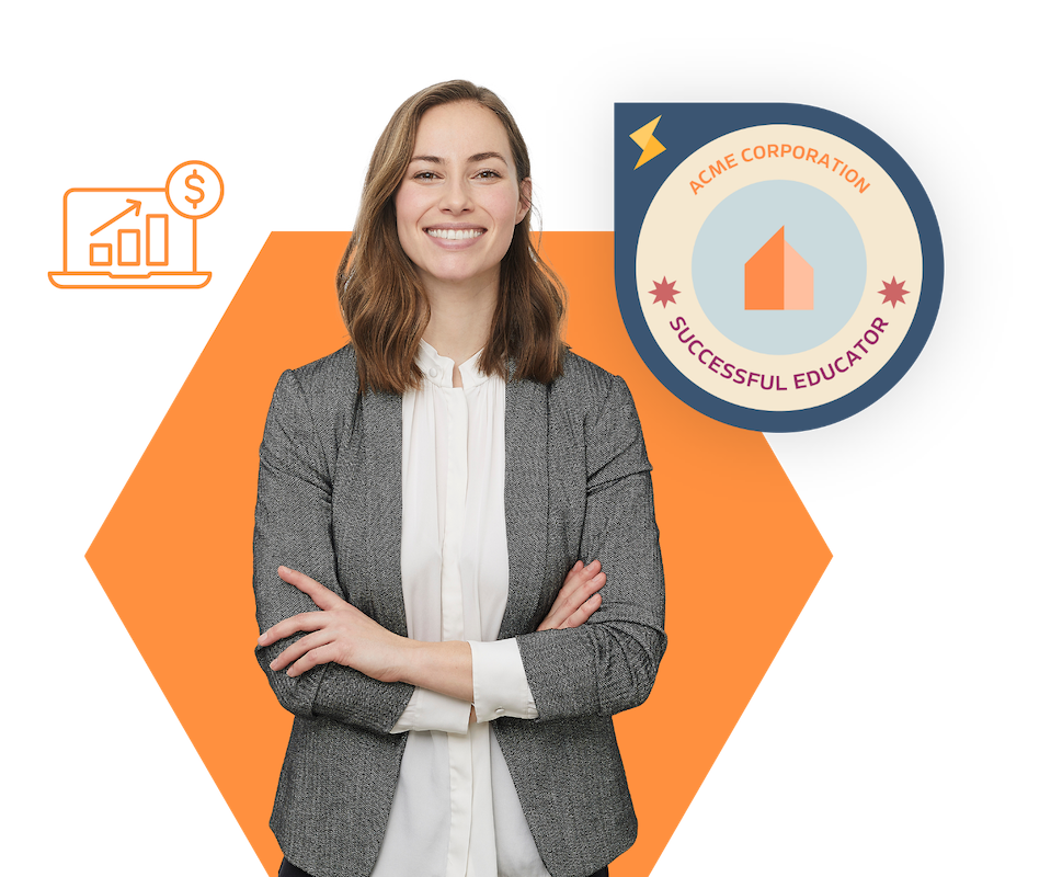 Sertifier’s digital badges for business growth