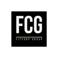 Fitcorp Group Logo