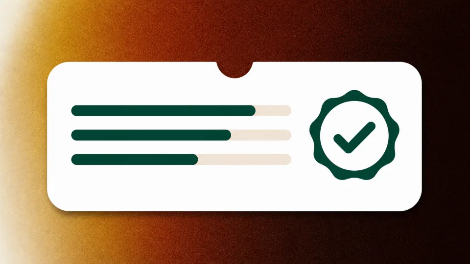 Conference, webinar & event participation