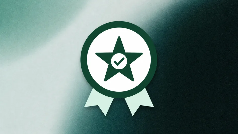 Member-tier & volunteer recognition