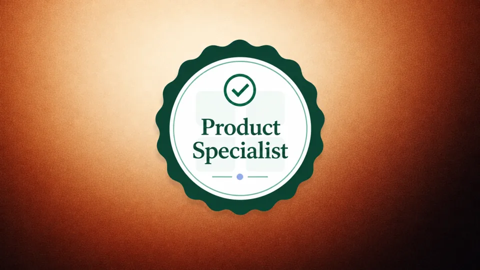 Product & platform certifications