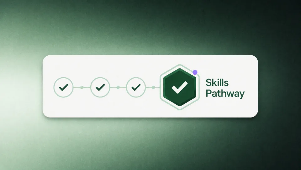 Workforce development & skills programs