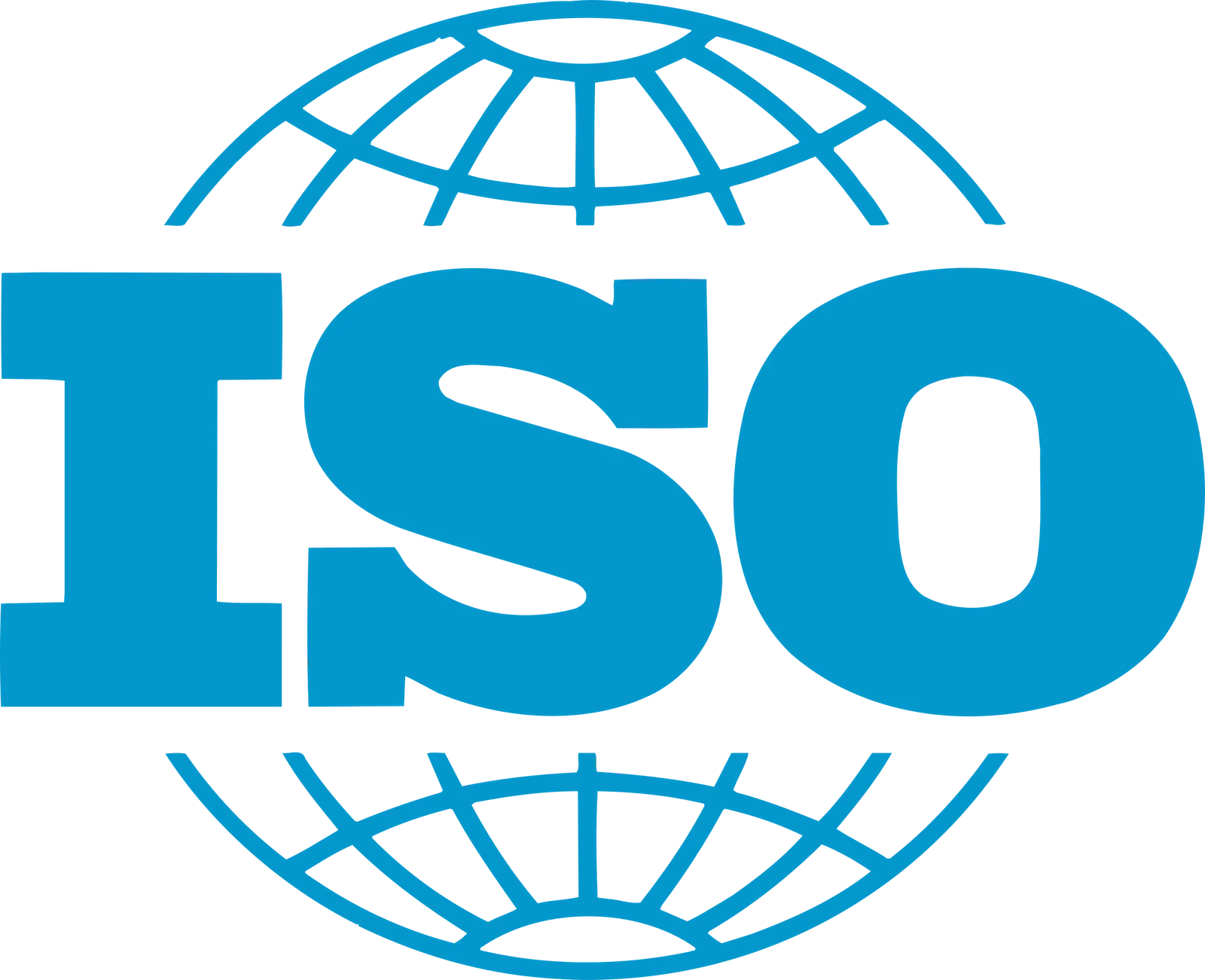 ISO 27001
