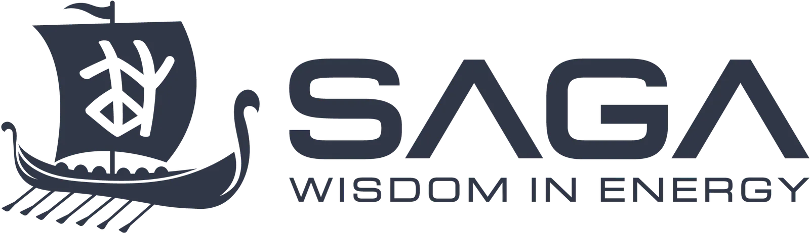 SAGA Wisdom logo