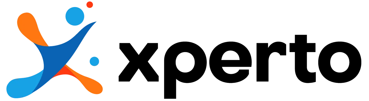 XPERTO logo
